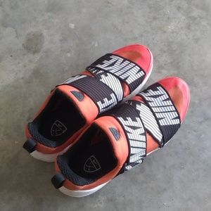 Nike Gimme Golf men's shoes